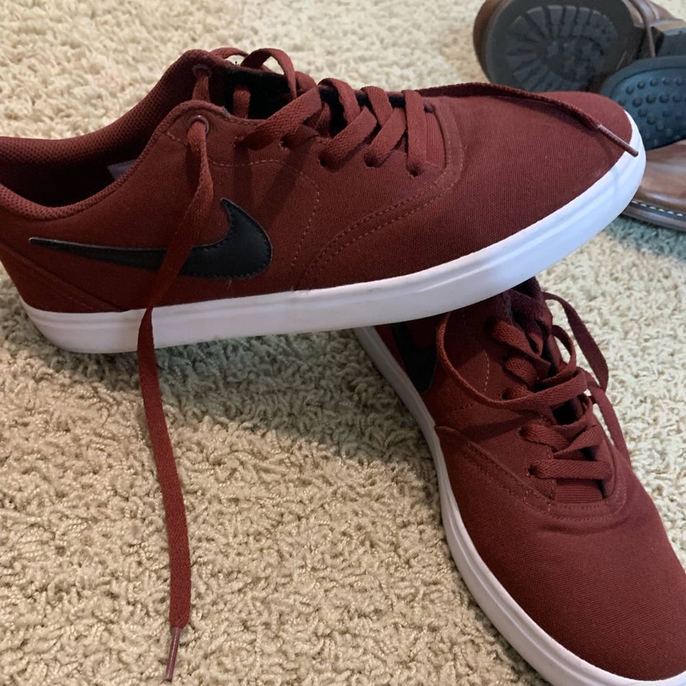 COPY - SB NIKE SHOES